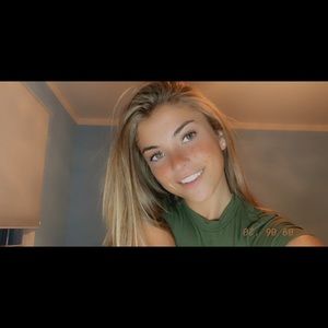 Meet your Posher, Samantha